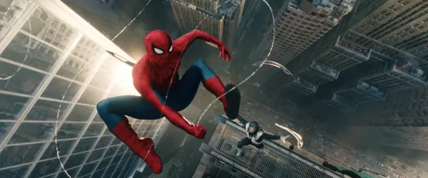 “Spider-Man: Brand New Day” filminin qeyri-qanuni sızması rekord baxış sayı əldə edib