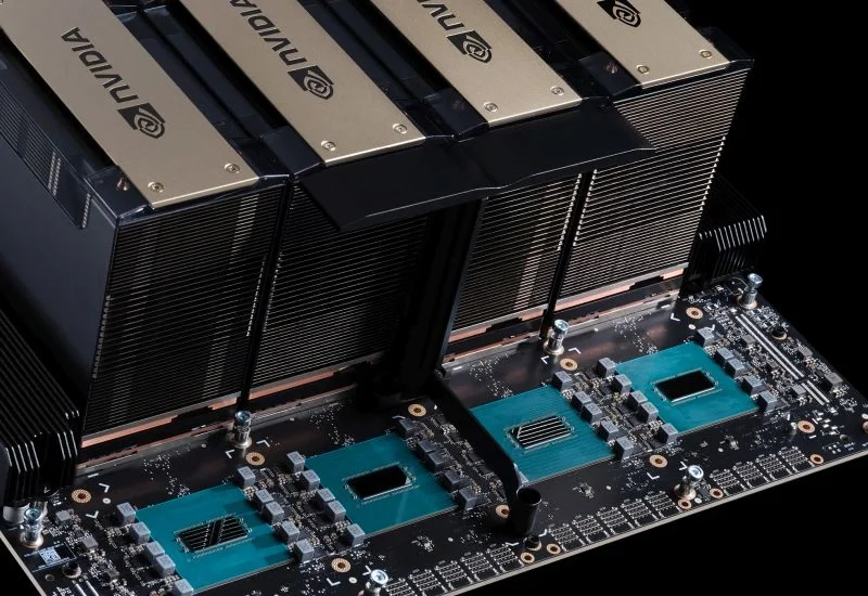 Alibaba "Moonshot" startapına "Kimi" modellərini təlimatlandırmaq üçün 20 min "Nvidia" çipi ayırıb