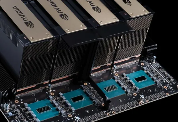 Alibaba "Moonshot" startapına "Kimi" modellərini təlimatlandırmaq üçün 20 min "Nvidia" çipi ayırıb