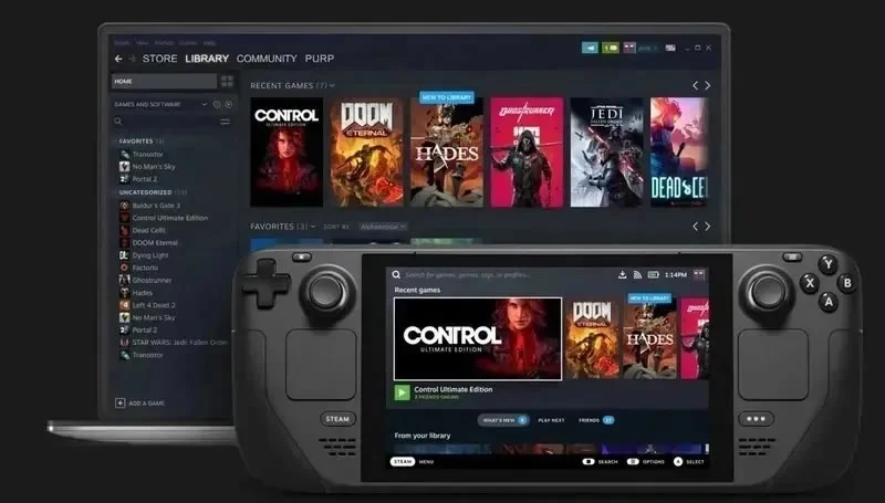 Meta mühəndisi Linux oyunlarında FPS göstəricisini 30%-dək artırmağın yolunu tapıb
