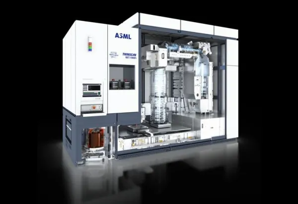 Çin istehsalı DUV litoqrafiya avadanlıqları niyə ASML-dən geri qalır?