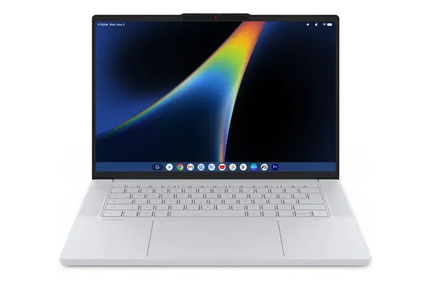 Lenovo-nun yeni "Googlebook" modelləri: İlk görüntülər və detallar