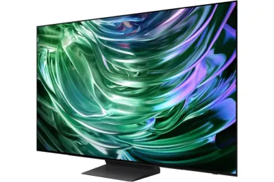 Samsung Smart TV tətbiqlərində istifadəçi trafikini satan SDK aşkar edilib