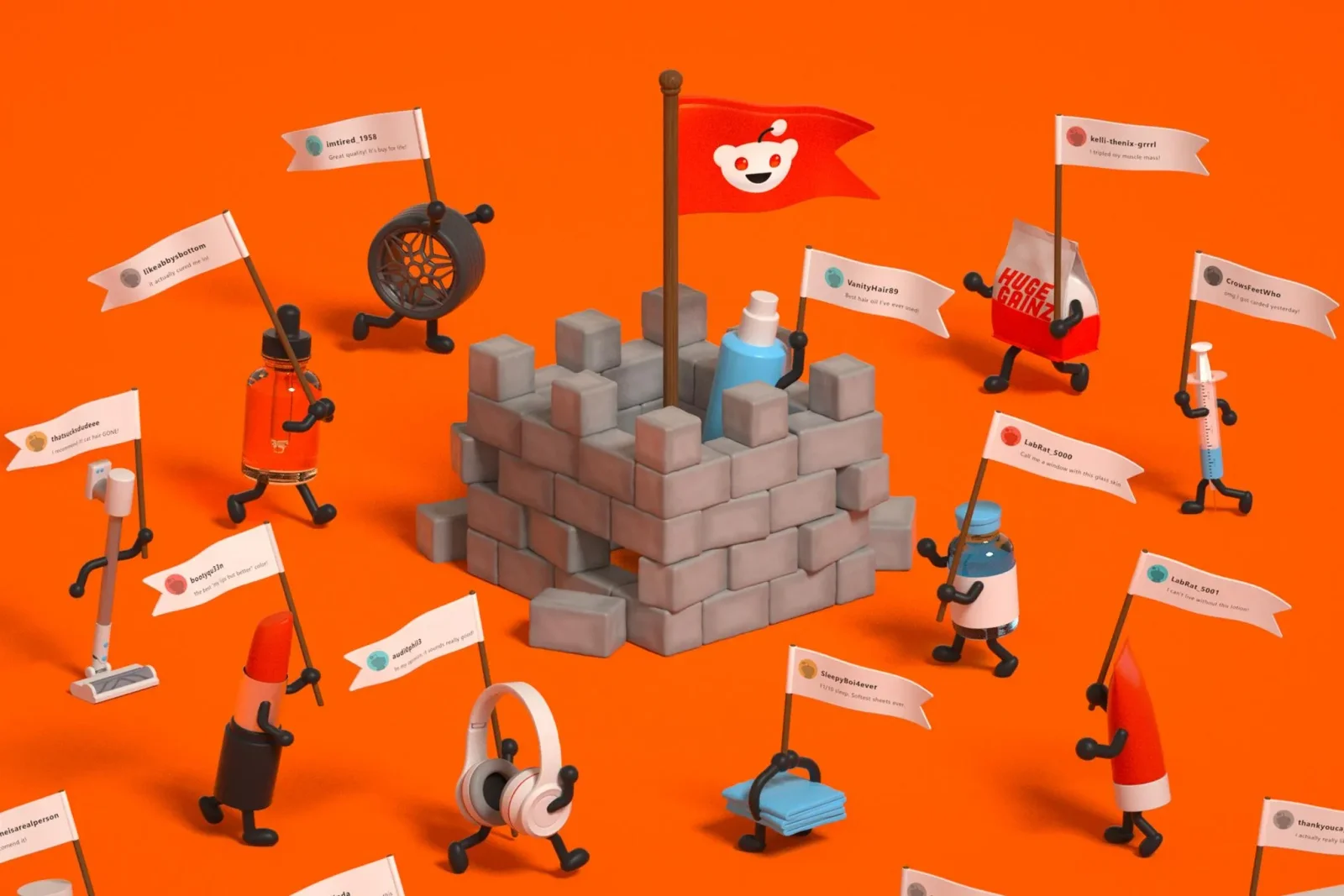 Reddit süni intellekt tərəfindən idarə olunan SEO spamı ilə necə mübarizə aparır?