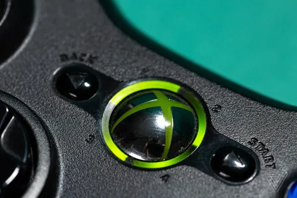Yeni "Xbox" konsolu bütün dövrlərin oyunlarını bir araya gətirə bilər