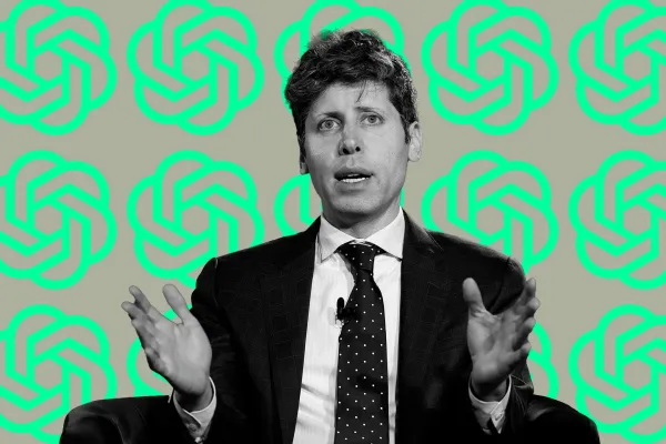 OpenAI “Apple”in iddialarına qarşı ictimaiyyətə açıq cavab verdi