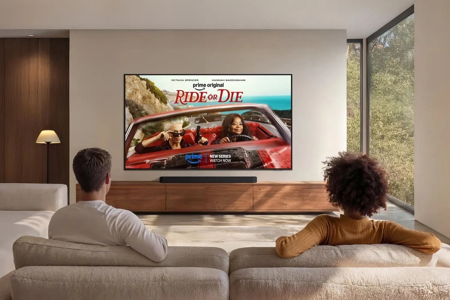 Samsung-un "HDR10 Plus Advanced" texnologiyası bu ay "Prime Video" platformasında istifadəyə verilir