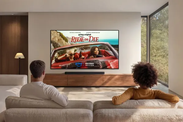 Samsung-un "HDR10 Plus Advanced" texnologiyası bu ay "Prime Video" platformasında istifadəyə verilir