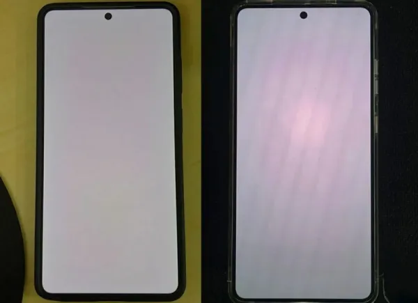 Samsung "Galaxy S26 Ultra" ekranlarındakı qırmızı rəng problemini proqram təminatı ilə aradan qal...