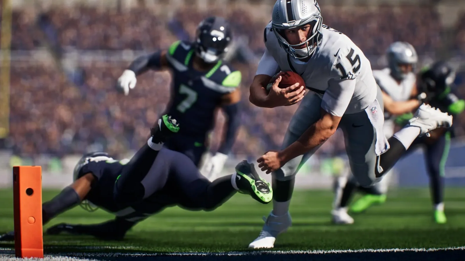 Electronic Arts şirkəti 55 milyard dollarlıq sövdələşmə ilə özəl şirkətə çevrildi