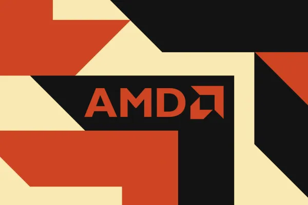 AMD-nin məlumat mərkəzi biznesi sürətlə böyüyür, oyun seqmenti isə geriləyir