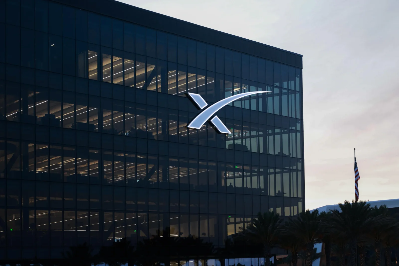 SpaceX-in süni intellekt bölməsi gəlirlərini üç dəfədən çox artırıb