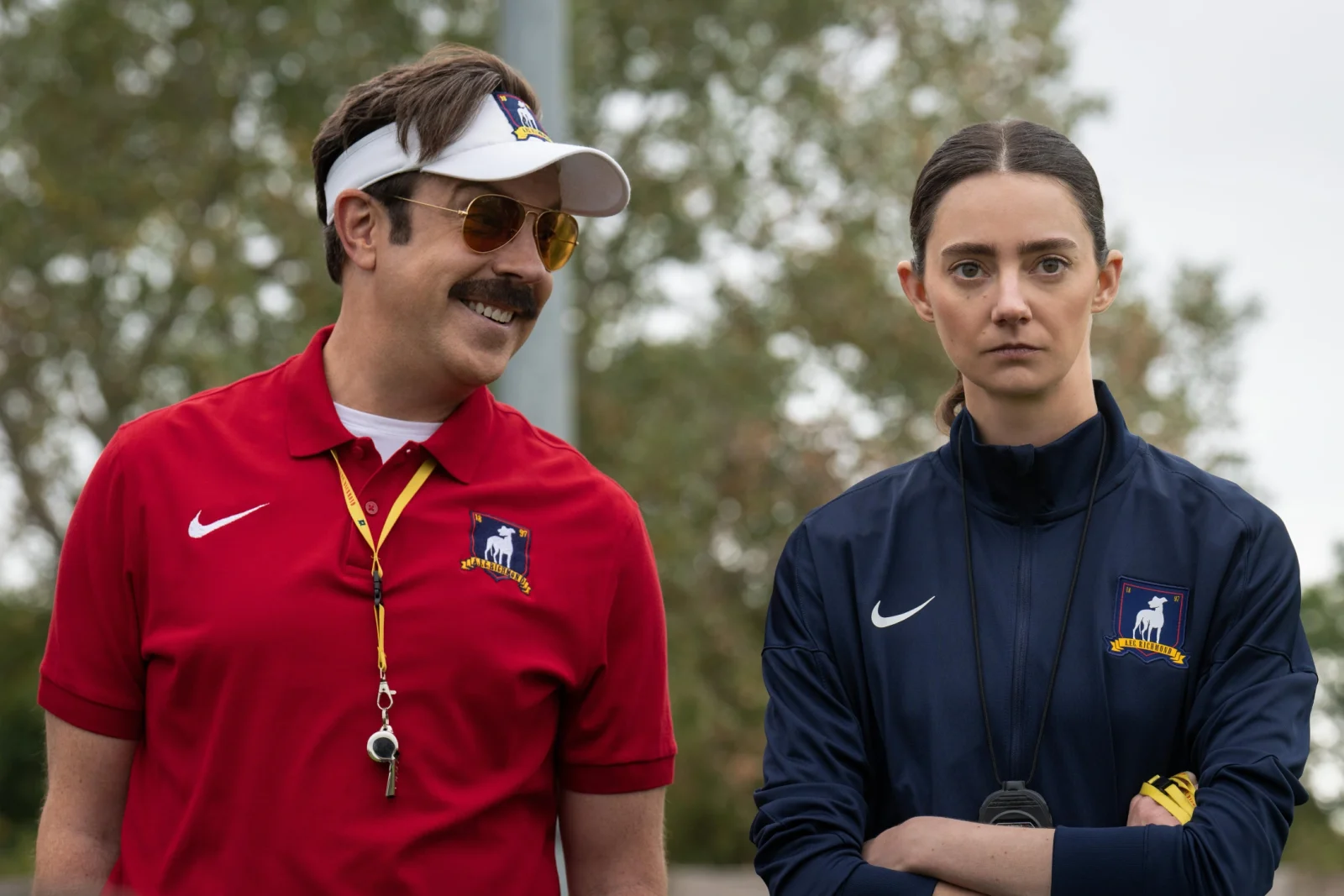 “Ted Lasso” serialı 4-cü mövsümlə ekranlara qayıdır: Apple TV-nin yeni strategiyası