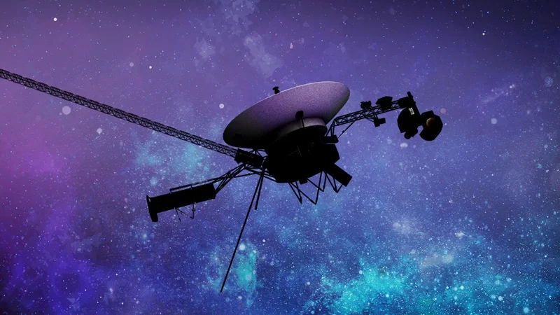NASA "Voyager 2" zondunun fəaliyyət müddətini uzatmaq üçün "Böyük partlayış" əməliyyatına başladı