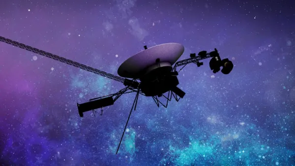 NASA "Voyager 2" zondunun fəaliyyət müddətini uzatmaq üçün "Böyük partlayış" əməliyyatına başladı