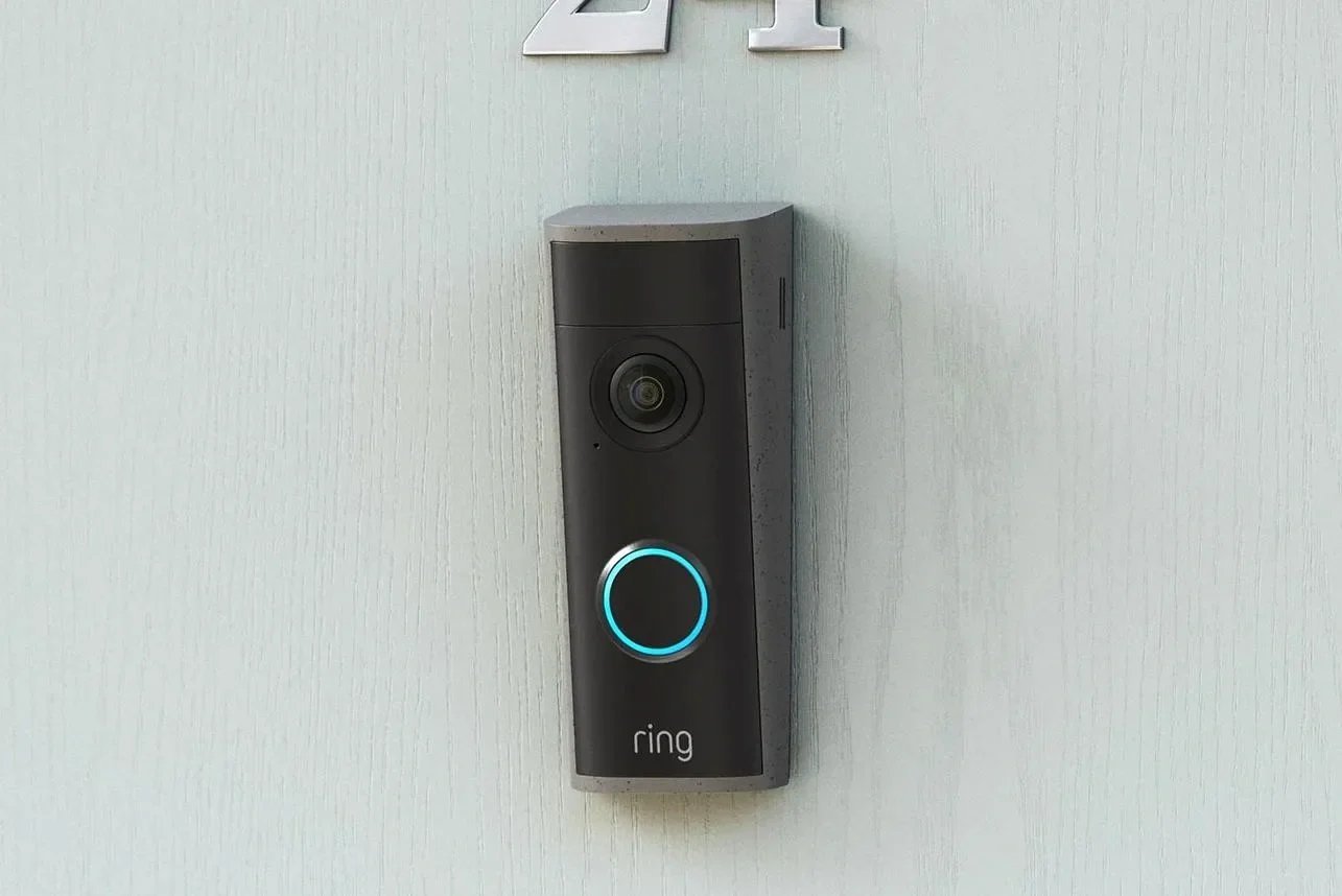 “Ring” şirkəti “Peephole Cam 2K” adlı yeni qapı zəngi kamerasını təqdim etdi