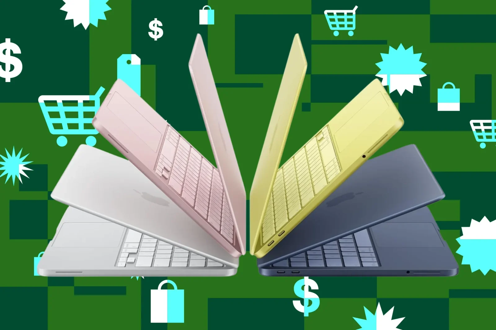 Apple özünün ən sərfəli noutbuku olan "MacBook Neo" modellərini endirimlə təklif edir