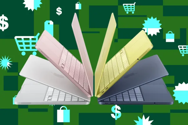 Apple özünün ən sərfəli noutbuku olan "MacBook Neo" modellərini endirimlə təklif edir