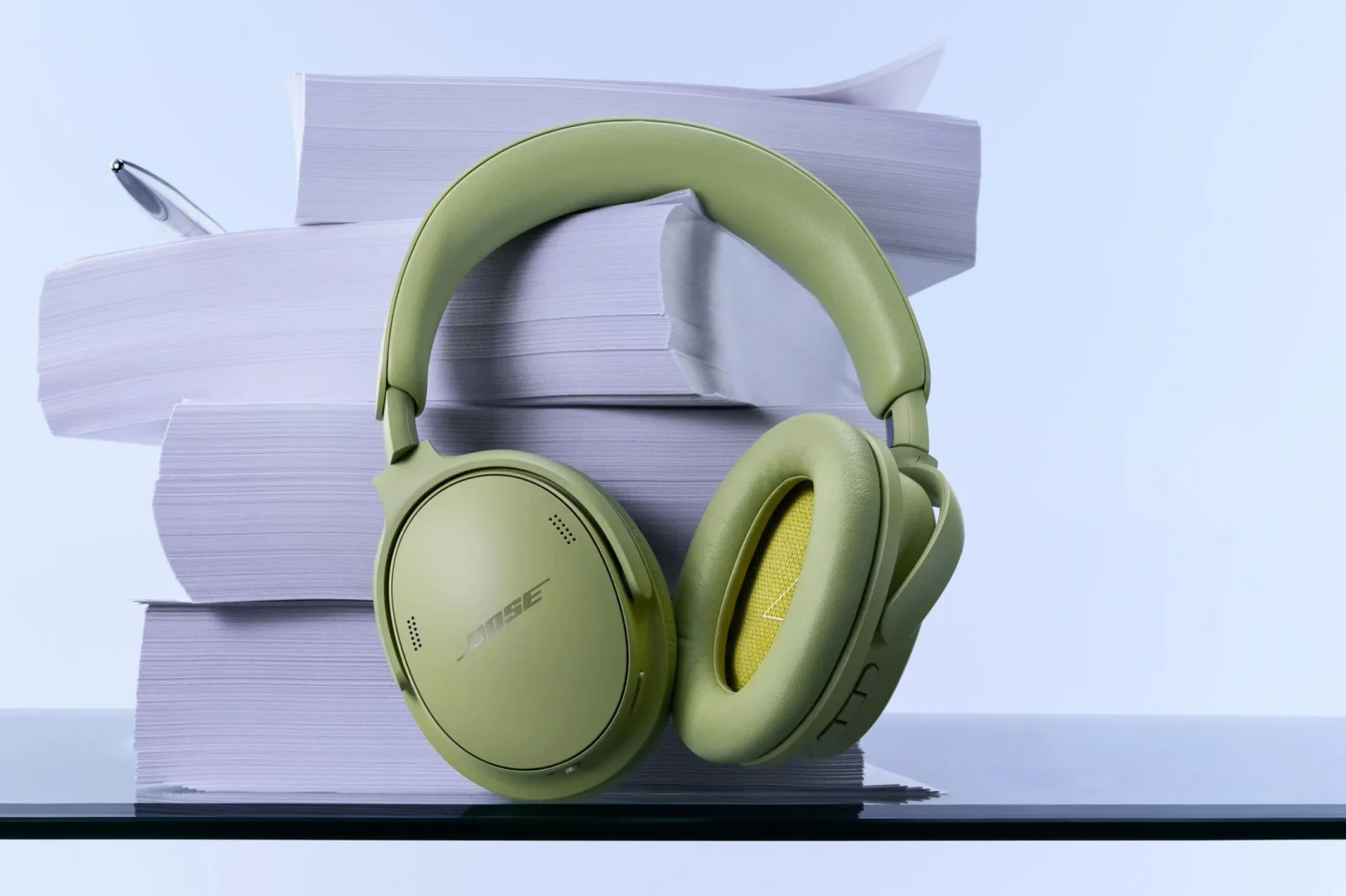 Bose ikinci nəsil "QuietComfort" qulaqlıqlarını təqdim edib: Yeniliklər nələrdir?