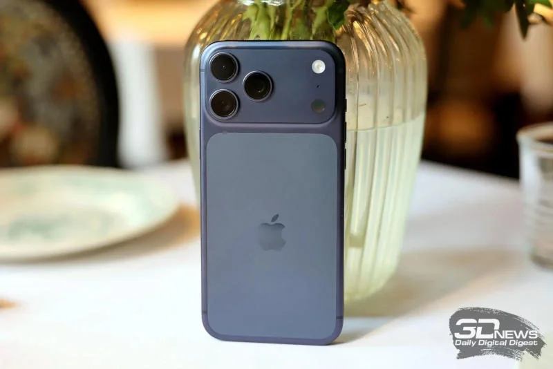 Yaddaş qıtlığı iPhone 18 istehsalını təhdid edir: TSMC-də 1 milyard dollarlıq çip yığılıb qalıb