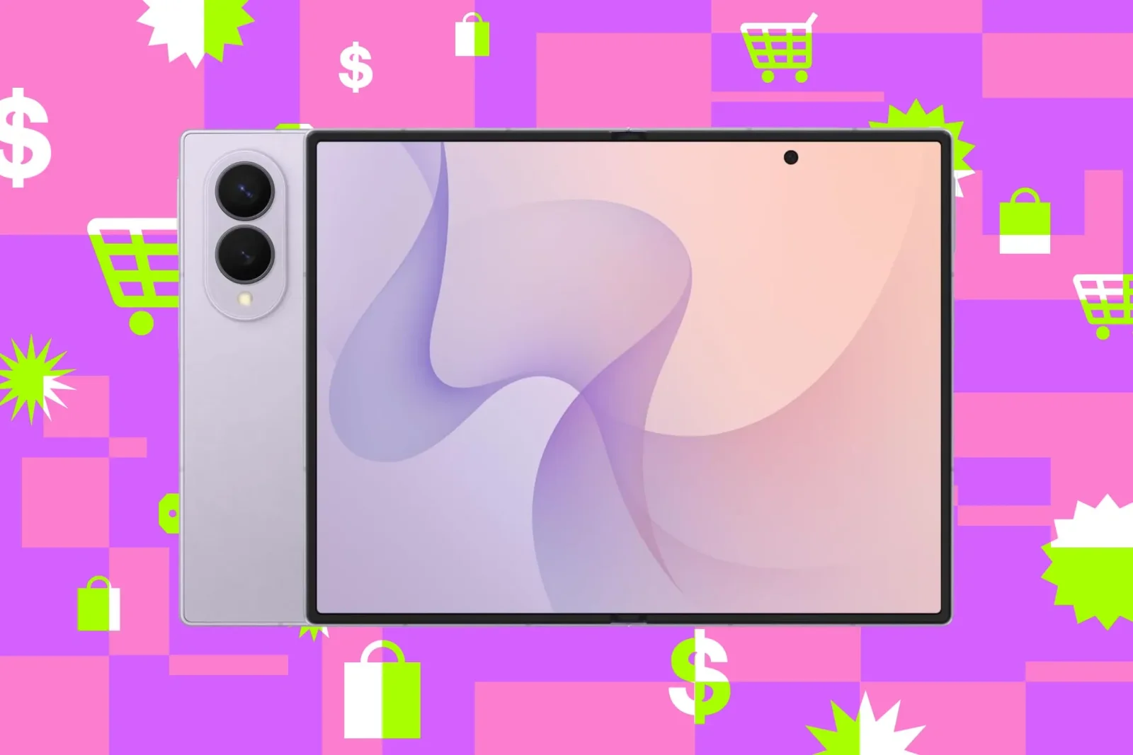 Samsung Galaxy Z Fold 8 üçün öncədən sifariş kampaniyası başa çatır