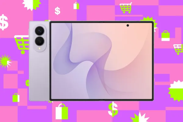 Samsung Galaxy Z Fold 8 üçün öncədən sifariş kampaniyası başa çatır