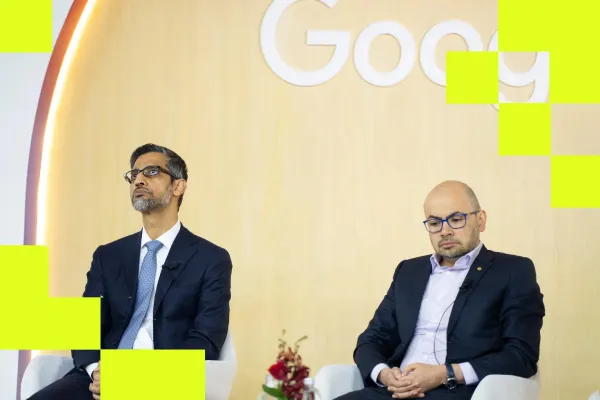 Google-un süni intellekt komandasında kadr dəyişiklikləri: Nə baş verir?