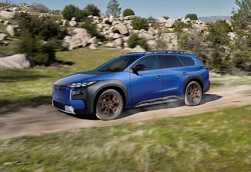 Subaru hər bir elektrikli avtomobilin satışı üçün 10 min ABŞ dolları xərcləyir