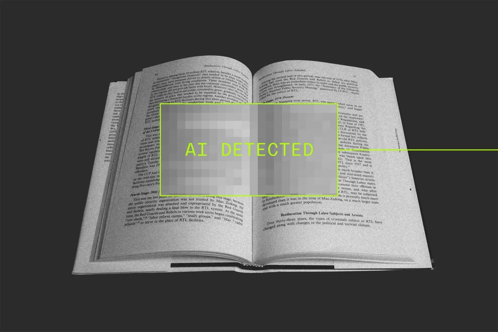 Süni intellekt detektorları: Rəqəmsal dünyada yeni etibarsızlıq dövrü