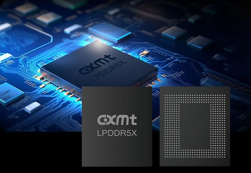 Apple "iPhone" və "MacBook" modellərində Çinin "CXMT" yaddaş çiplərindən istifadə edə bilər
