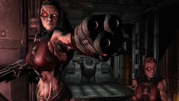 20 il əvvəl ləğv edilən "Quake 4: Awakening" əlavəsi nəhayət oyunçulara təqdim olundu