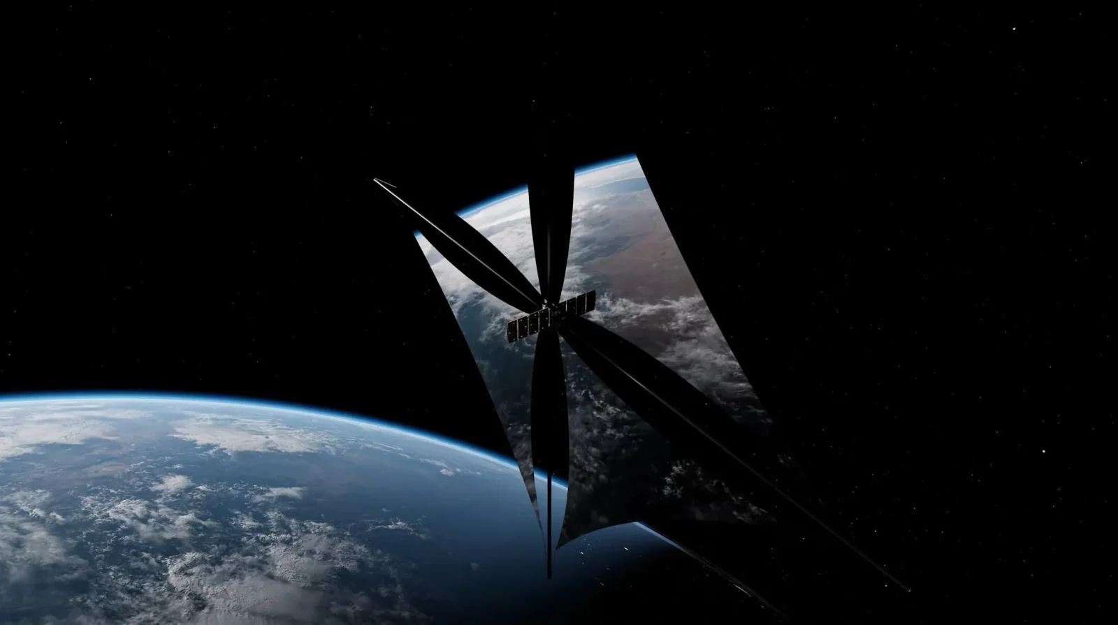 “Reflect Orbital” layihəsi: Kosmik güzgülər astronomiya və sağlamlıq üçün risk yaradır