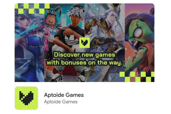 Google Play Store-da ilk rəqib tətbiq mağazası: "Aptoide" artıq ABŞ-da əlçatandır
