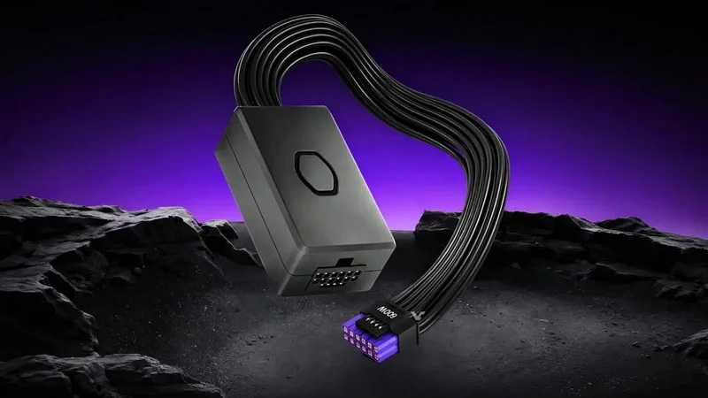 Cooler Master videokartalar üçün yeni "GPU Guard" adapterini satışa çıxarıb