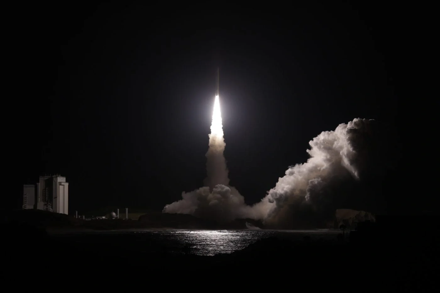 Yaponiya H3 raketi uğurlu buraxılışla "Michibiki 7" peykini orbitə çatdırdı