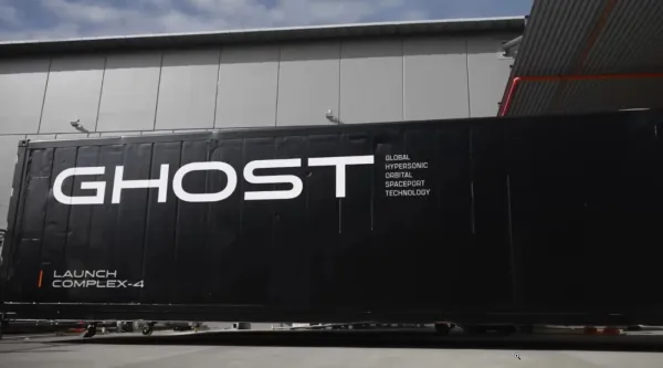 Rocket Lab istənilən nöqtədən raket buraxmağa imkan verən GHOST sistemini təqdim etdi