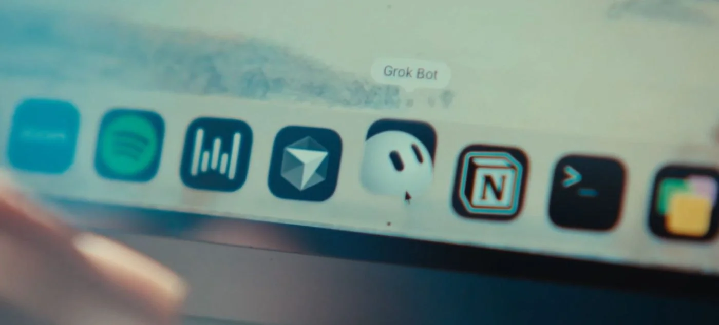 xAI şirkəti istifadəçi əvəzinə kompüterdə işləyən "Grok Bot"u təqdim etdi