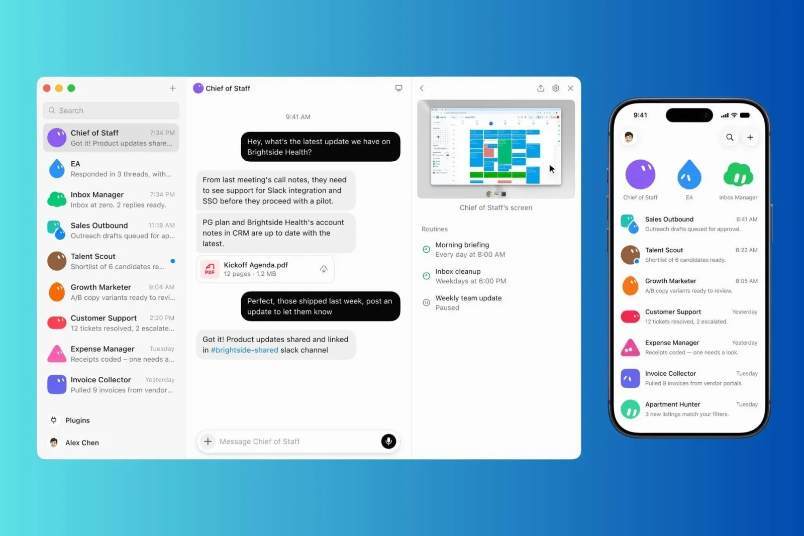 Grok Bot: İş tapşırıqlarını yerinə yetirən yeni süni intellekt köməkçisi