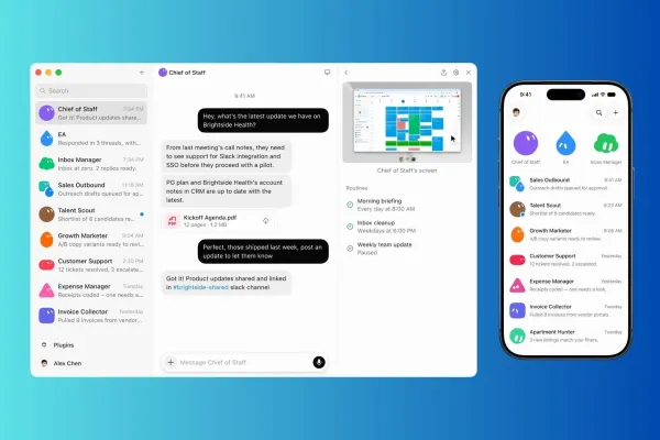 Grok Bot: İş tapşırıqlarını yerinə yetirən yeni süni intellekt köməkçisi