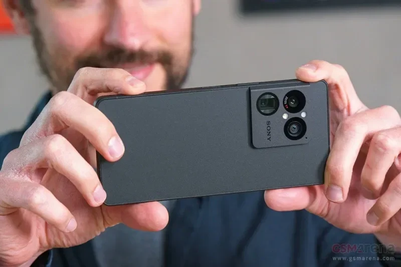 Sony Xperia 1 VIII uğur qazanır: 1500 avroluq smartfon niyə bu qədər populyardır?