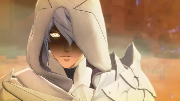 Nintendo-nun yeni "Fire Emblem" oyunu: "Fortune’s Weave" təqdim edilir