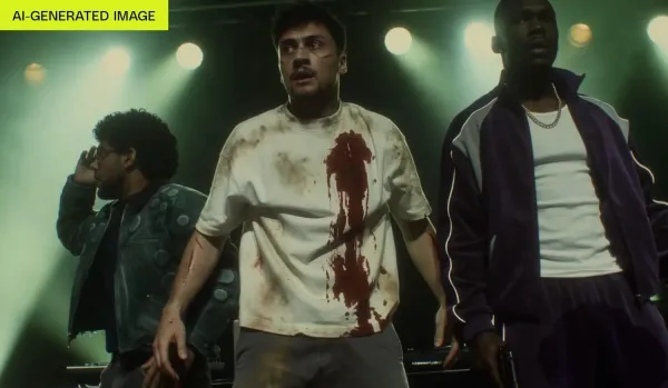 Süni intellektlə hazırlanan "Cully Hill Boys" filmi: Uğurun arxasında nə dayanır?