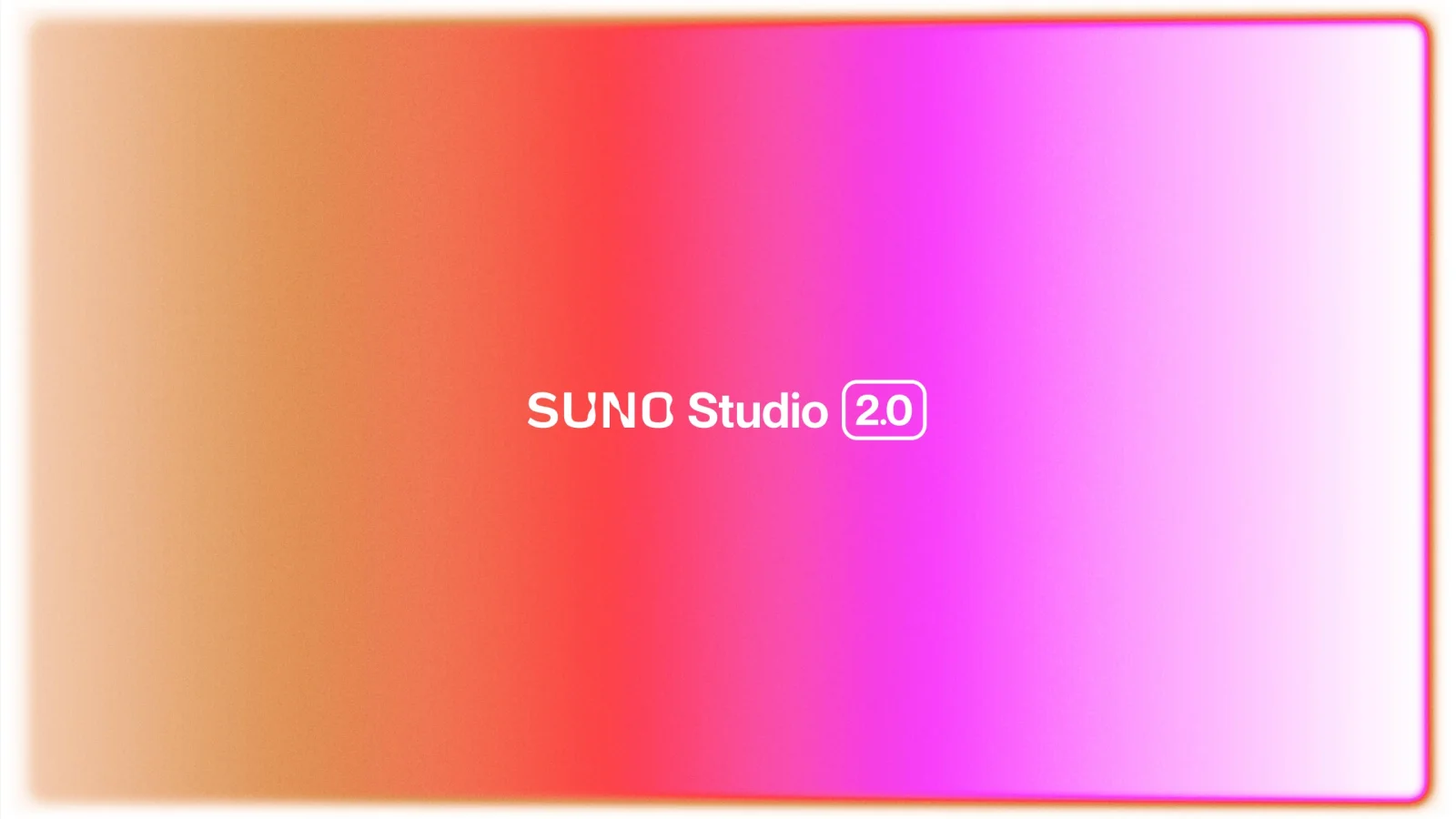 Suno Studio 2.0: Süni intellekt əsaslı musiqi istehsalı üçün yeni imkanlar