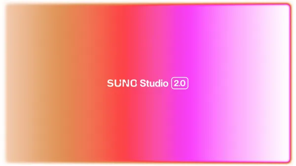 Suno Studio 2.0: Süni intellekt əsaslı musiqi istehsalı üçün yeni imkanlar