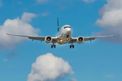 Boeing 737 sistemlərinə müdaxilə: kiçik qadcet uçuş təhlükəsizliyini təhdid edə bilər