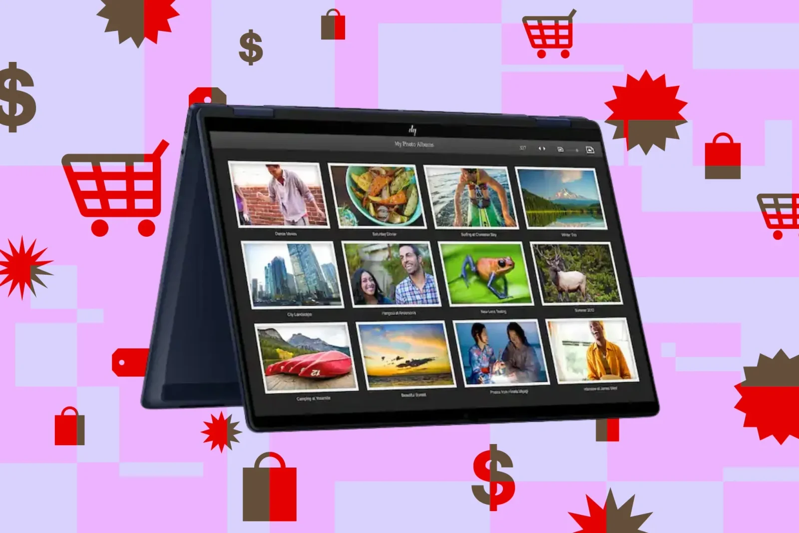 HP-nin tələbələr üçün əlverişli noutbuku 300 dollar ucuzlaşıb