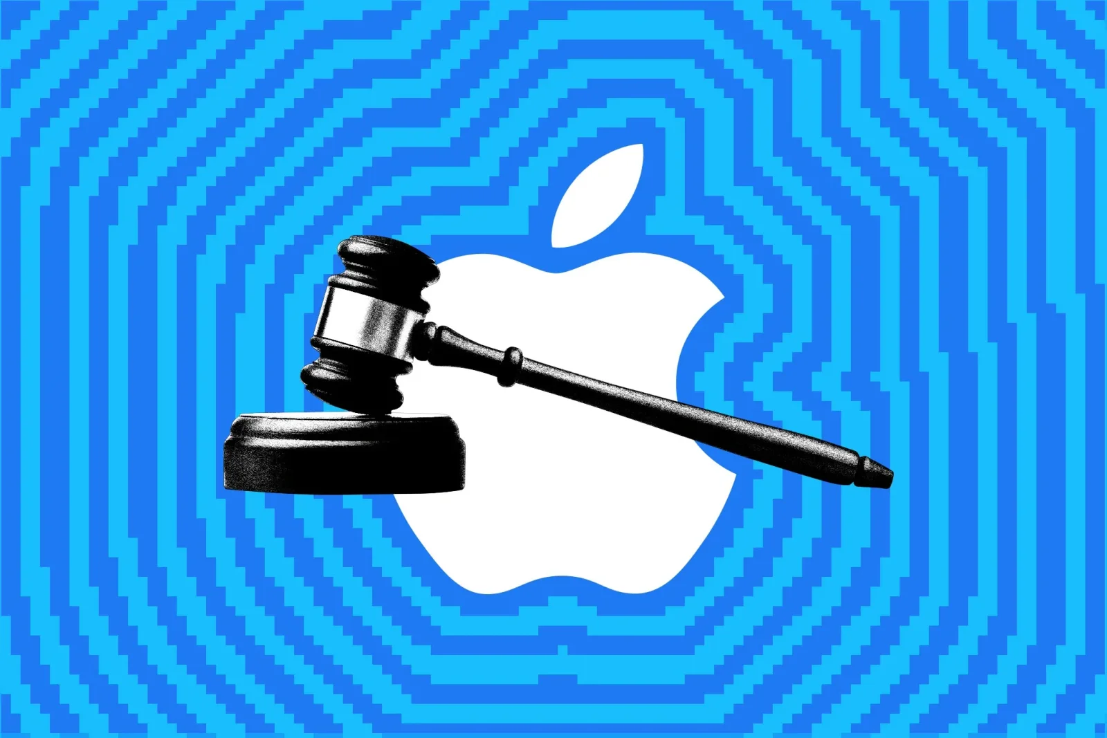 Apple xarici ödənişlər üçün yeni komissiya haqqı təklif edir