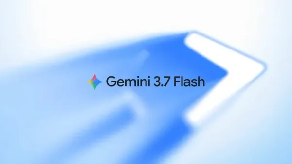 Google "Gemini 3.7 Flash" modelini təqdim etdi: Proqramlaşdırma və sənədlərlə iş daha effektivdir