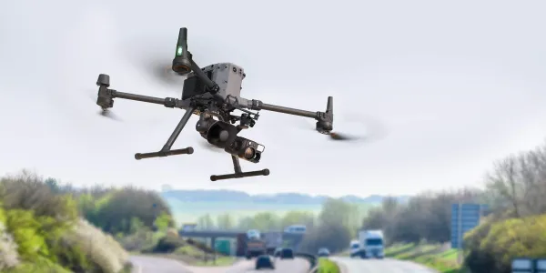 ABŞ dronlar və aviasiya hissələri üçün yeni gömrük rüsumlarını elan etdi