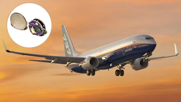 Tədqiqatçılar "Boeing 737" sistemlərini bir dəqiqədən az müddətdə sındırıblar